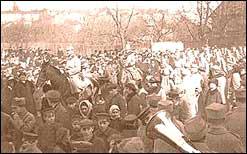 historia Piotrkowa